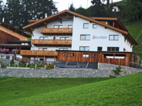 One-Bedroom Apartment Poschhof, Kaunerberg, Österreich